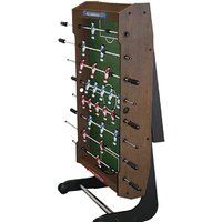 Настольный футбол Weekend Maccabi Mini (венге) - Изображение №2 — Chaika Market