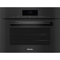 Электрический духовой шкаф Miele DGC 7840 HC Pro OBSW — Chaika Market