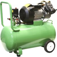 Компрессор Калибр КМК-2300/100У - Изображение №4 — Chaika Market