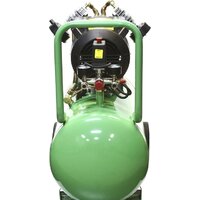 Компрессор Калибр КМК-2300/100У - Изображение №6 — Chaika Market