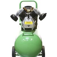 Компрессор Калибр КМК-2300/100У - Изображение №5 — Chaika Market