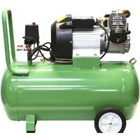 Компрессор Калибр КМК-2300/100У - Изображение №3 — Chaika Market