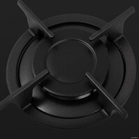 Варочная панель HOMSair HGG641BK - Изображение №8 — Chaika Market
