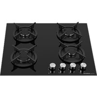 Варочная панель HOMSair HGG641BK - Изображение №3 — Chaika Market