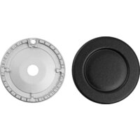 Варочная панель HOMSair HGG641BK - Изображение №13 — Chaika Market
