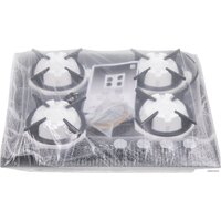 Варочная панель HOMSair HGG641BK - Изображение №16 — Chaika Market