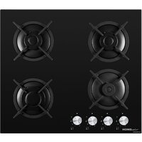 Варочная панель HOMSair HGG641BK - Изображение №2 — Chaika Market