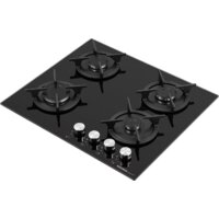 Варочная панель HOMSair HGG641BK - Изображение №4 — Chaika Market