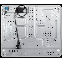 Варочная панель HOMSair HGG641BK - Изображение №12 — Chaika Market