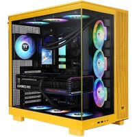 Корпус Thermaltake View 380 XL TG ARGB Bumblebee CA-11E-00M4WN-00 — Chaika Market