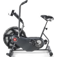 Велотренажер Schwinn Airdyne AD6i - Изображение №7 — Chaika Market