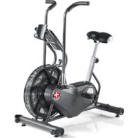 Велотренажер Schwinn Airdyne AD6i - Изображение №8 — Chaika Market