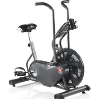 Велотренажер Schwinn Airdyne AD6i - Изображение №5 — Chaika Market
