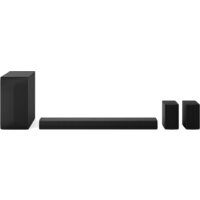 Саундбар LG S60TR — Chaika Market