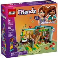 Конструктор LEGO Friends 42646 Осенняя комната — Chaika Market