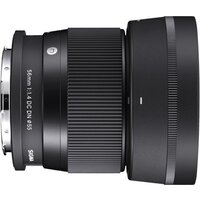 Объектив Sigma 56mm F1.4 DC DN Contemporary для Canon RF — Chaika Market