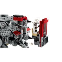 Конструктор LEGO Star Wars 75337 Шагоход AT-TE - Изображение №6 — Chaika Market