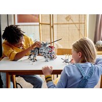 Конструктор LEGO Star Wars 75337 Шагоход AT-TE - Изображение №7 — Chaika Market