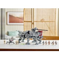 Конструктор LEGO Star Wars 75337 Шагоход AT-TE - Изображение №8 — Chaika Market
