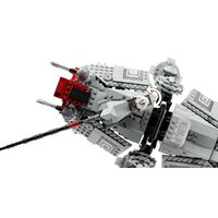 Конструктор LEGO Star Wars 75337 Шагоход AT-TE - Изображение №5 — Chaika Market