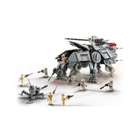 Конструктор LEGO Star Wars 75337 Шагоход AT-TE - Изображение №2 — Chaika Market