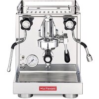 Рожковая кофеварка La Pavoni LPSCCS01EU — Chaika Market