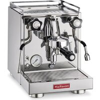 Рожковая кофеварка La Pavoni LPSCCS01EU - Изображение №2 — Chaika Market
