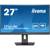 Монитор Iiyama ProLite XUB2792HSN-B5 — Chaika Market