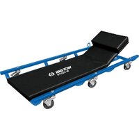 Лежак подкатной King Tony 87C25-B — Chaika Market