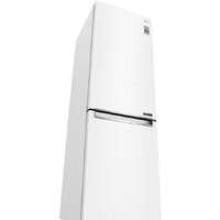 Холодильник LG V+ DoorCooling+ GBP31SWLZN - Изображение №10 — Chaika Market