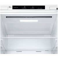 Холодильник LG V+ DoorCooling+ GBP31SWLZN - Изображение №9 — Chaika Market