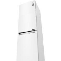 Холодильник LG V+ DoorCooling+ GBP31SWLZN - Изображение №13 — Chaika Market