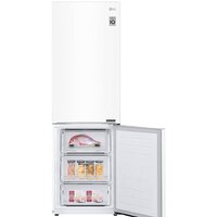 Холодильник LG V+ DoorCooling+ GBP31SWLZN - Изображение №6 — Chaika Market