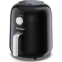 Аэрогриль (аэрофритюрница) Sharp AF-GS404AE-B — Chaika Market