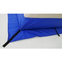 Палатка для зимней рыбалки Сибтермо SibFisher 2.3-2.3 01320501 - Изображение №14 — Chaika Market