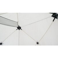 Палатка для зимней рыбалки Сибтермо SibFisher 2.3-2.3 01320501 - Изображение №16 — Chaika Market