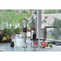 Погружной блендер Braun MultiQuick 9 MQ 9135XI - Изображение №6 — Chaika Market