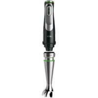 Погружной блендер Braun MultiQuick 9 MQ 9135XI - Изображение №2 — Chaika Market