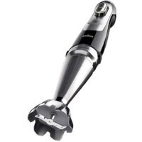 Погружной блендер Braun MultiQuick 9 MQ 9135XI - Изображение №3 — Chaika Market