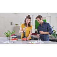 Погружной блендер Braun MultiQuick 9 MQ 9135XI - Изображение №7 — Chaika Market