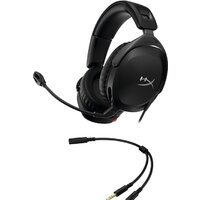 Наушники HyperX Cloud Stinger 2 - Изображение №3 — Chaika Market