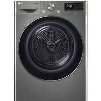 Сушильная машина LG RC10V9PV2W - Изображение №1 — Chaika Market