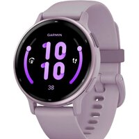 Умные часы Garmin Vivoactive 5 (орхидея) — Chaika Market