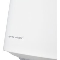 Накопительный электрический водонагреватель Royal Thermo RWH 80 DRYver - Изображение №6 — Chaika Market