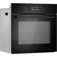 Электрический духовой шкаф Weissgauff EOV 799 SB - Изображение №3 — Chaika Market