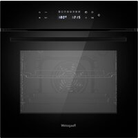 Электрический духовой шкаф Weissgauff EOV 799 SB — Chaika Market