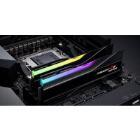 Оперативная память G.Skill Trident Z5 Neo RGB 2x64ГБ DDR5 6000 МГц F5-6000J3244G64GX2-TZ5NR - Изображение №4 — Chaika Market