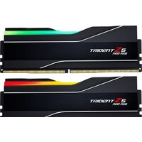 Оперативная память G.Skill Trident Z5 Neo RGB 2x64ГБ DDR5 6000 МГц F5-6000J3244G64GX2-TZ5NR - Изображение №3 — Chaika Market