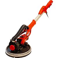 Шлифмашина для стен и потолков DCK KSF04-225 - Изображение №6 — Chaika Market