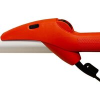 Шлифмашина для стен и потолков DCK KSF04-225 - Изображение №5 — Chaika Market